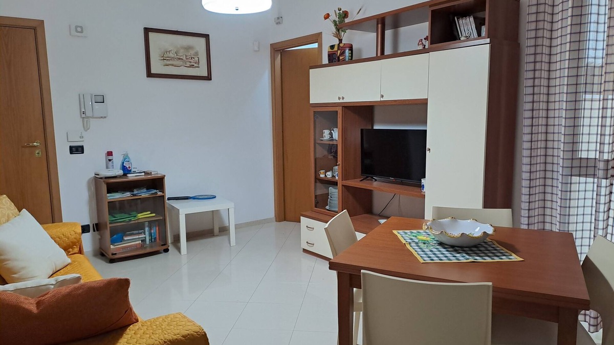Trapani Apartment | THE GARDEN Ideal for all seasons