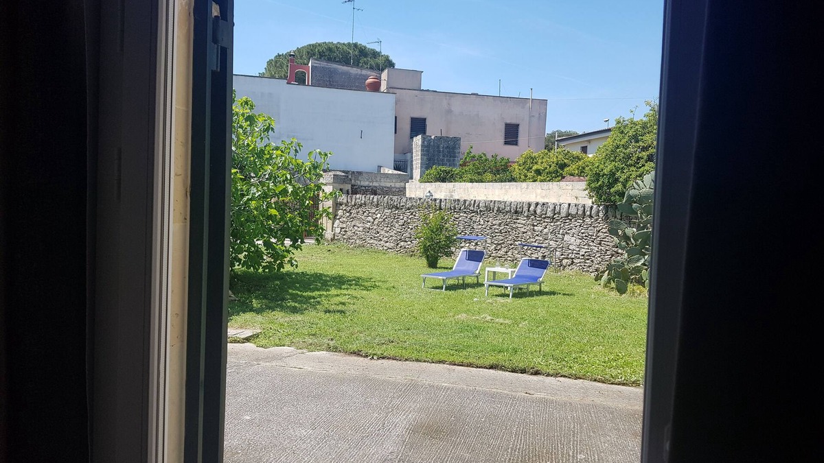 Castromediano Villa | The garden of Salento - Lecce - Holiday Home