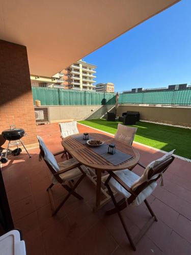 Centro Giano Apartment | The Garden Suite Airport