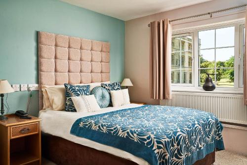 Broom Bed & Breakfast | The Garden Suite at Shuttleworth