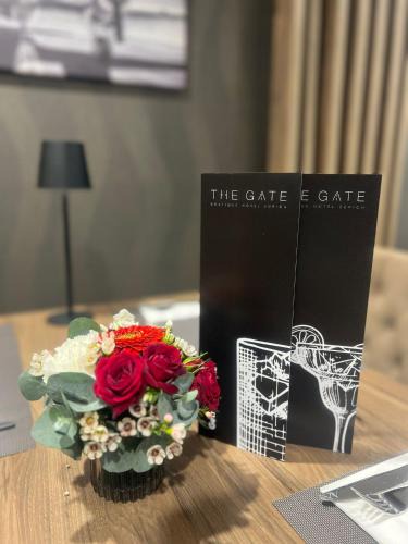 Glattbrugg Hotel | The Gate Boutique Hotel Zürich
