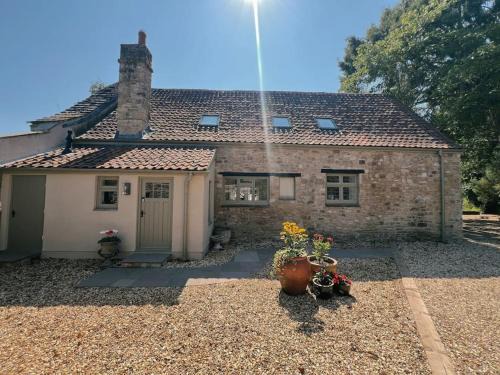 Mathern House | The Gatehouse at Mathern Palace