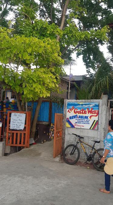 San Carlos City Hotel | The Gateway Rest and Recreation