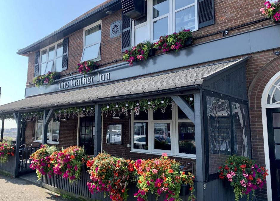 Hove House | The Gather Inn