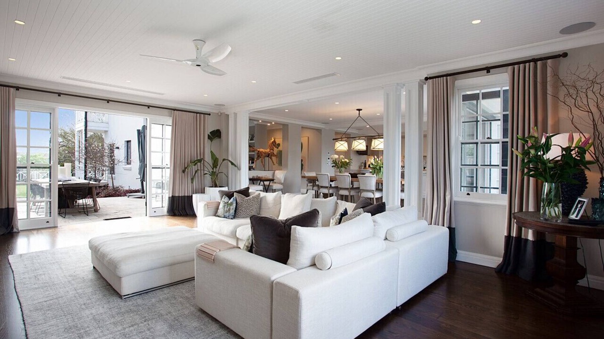 Vaucluse House | The Gatsby in Vaucluse