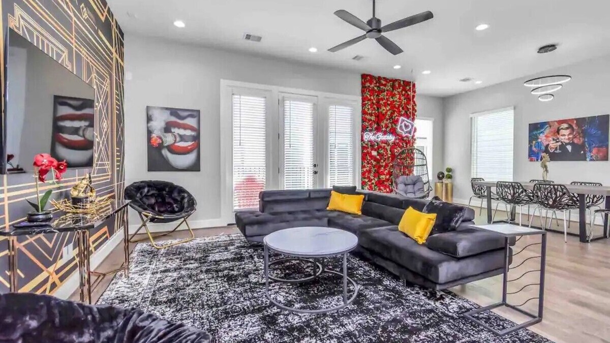 Lawndale/ Wayside Apartment | The Gatsby