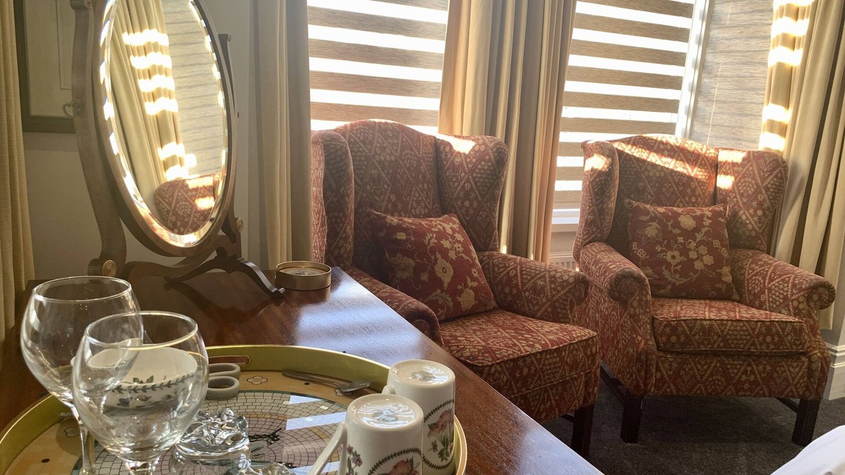 Lytham St. Anne's Bed & Breakfast | The Gaydon B&B