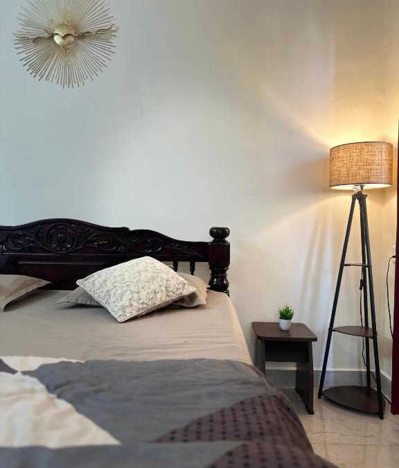 Heritage Town Apartment | The GC- Sunrise Studio