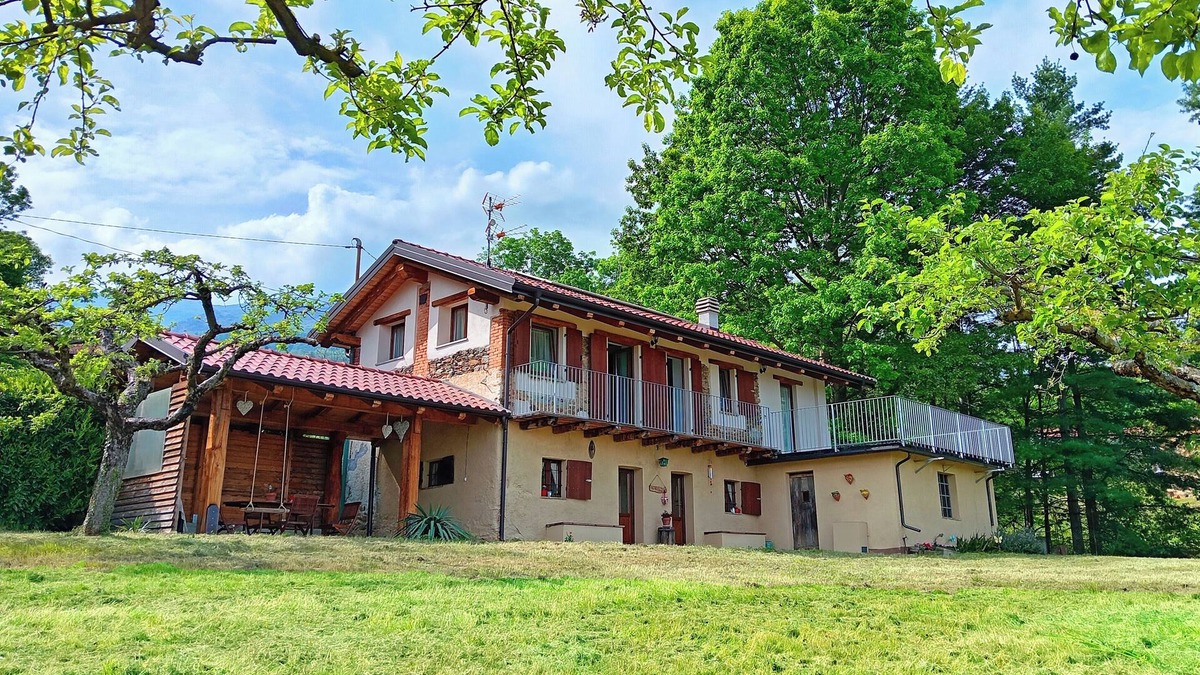 Netro House | The Gem Netro: your vacation in the quiet rhythm of nature