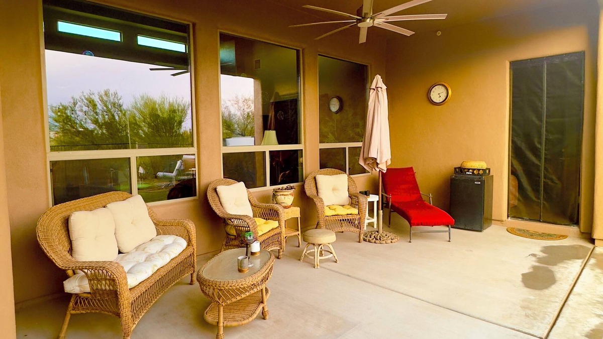 Dove Mountain House | The Gem of The Preserve