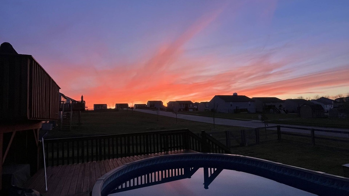 Walton House | The Gem Vacation Rental | Countryside