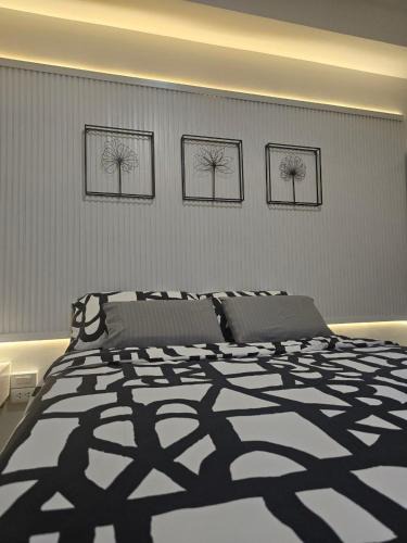Bantud Hacienda Apartment | The Gemini Studio