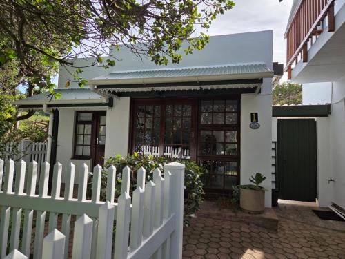 Klein Brak River Apartment | The Genet Cottage