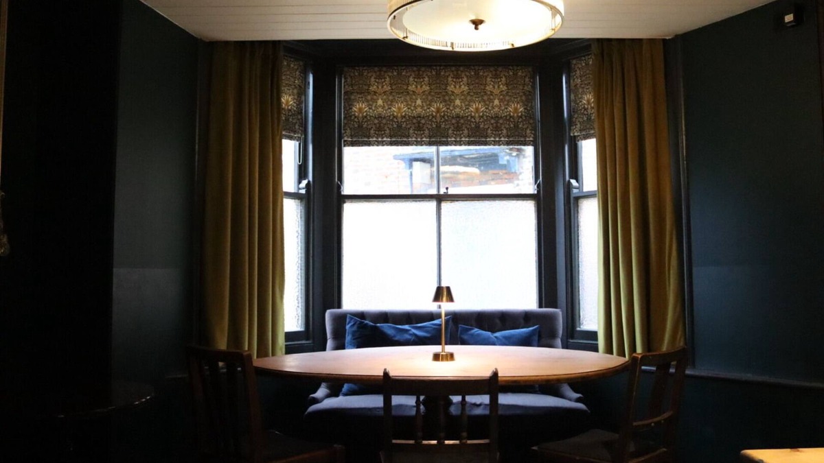 Gainsborough Hotel | The George