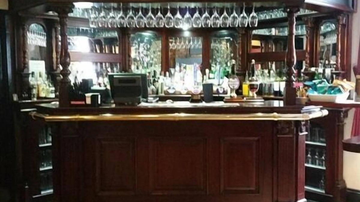 Windsor Hotel | The George Inn