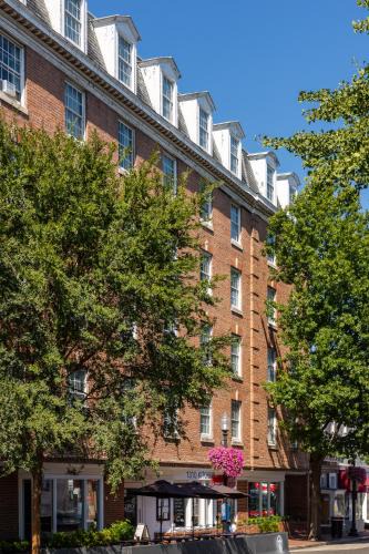 Georgetown Hotel | The Georgetown Inn