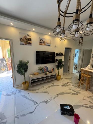 Makadi Bay Apartment | The getaway