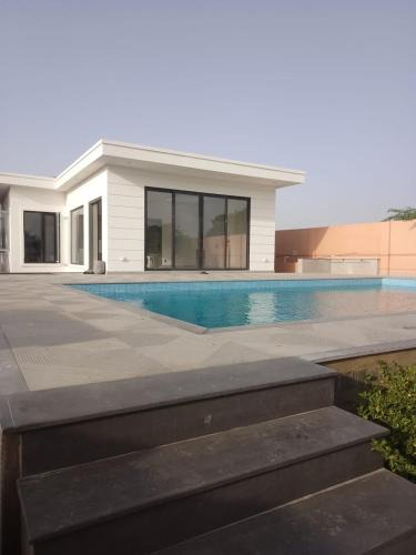 Karachi Villa | The GetAway
