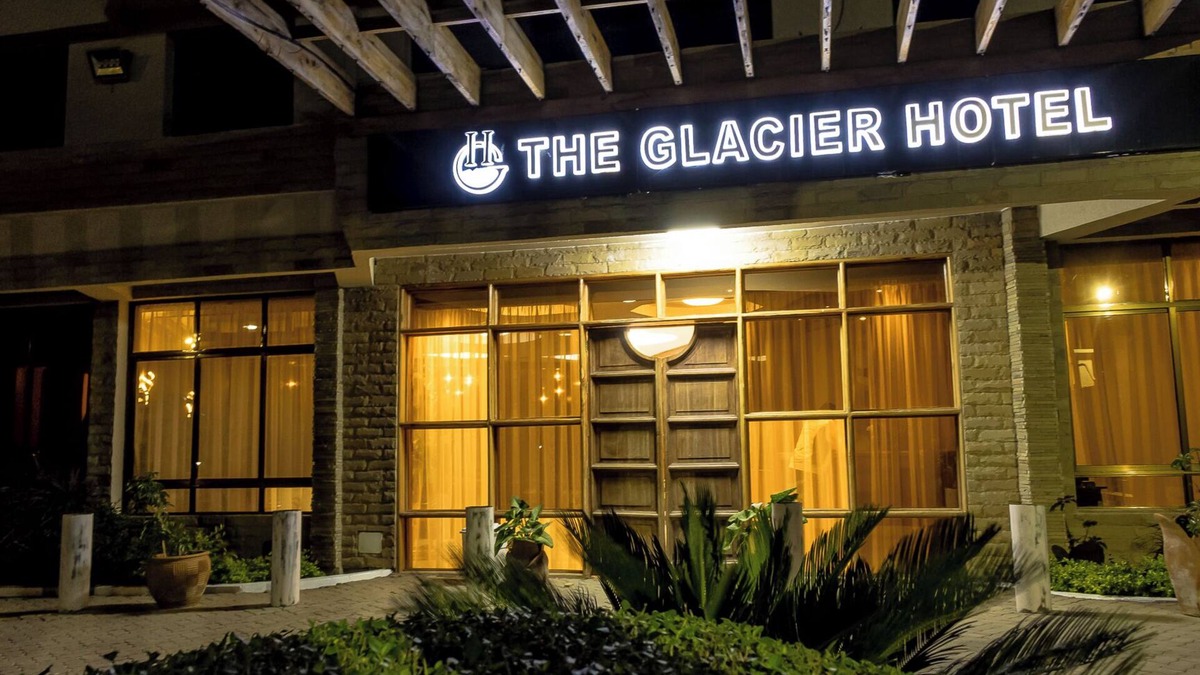 Nanyuki Hotel | The Glacier Hotel Nanyuki