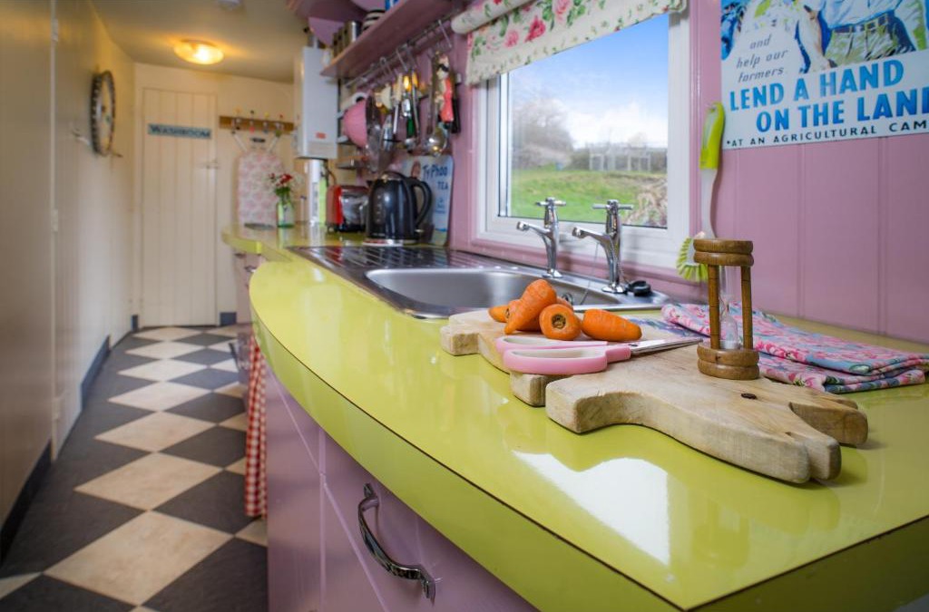 Llandysul House | The Glamavan