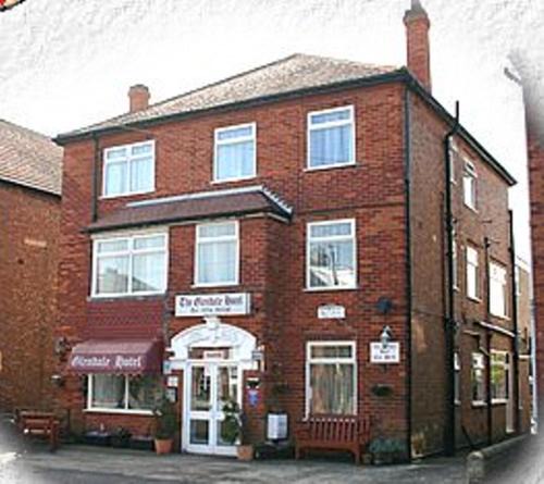 Skegness Hotel | The Glendale