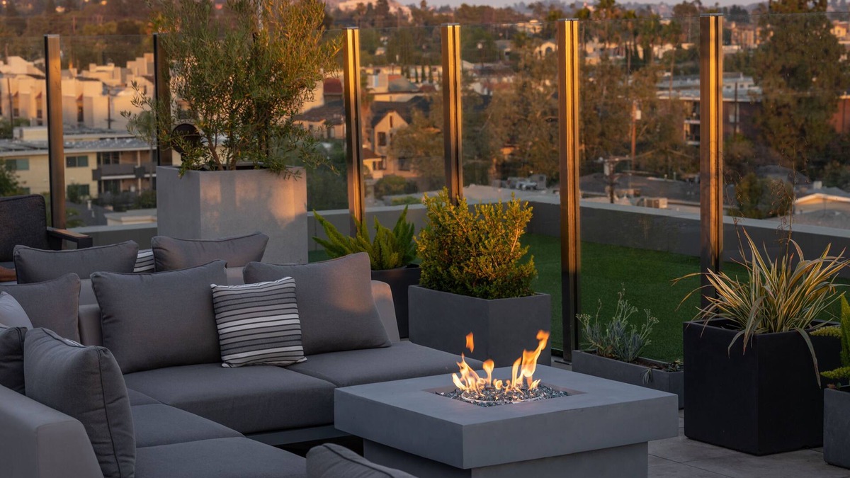Rossmoyne Hotel | The Glenmark, Glendale, a Tribute Portfolio Hotel