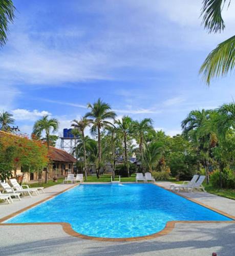 Sa Khu Resort | The Golddigger's Resort