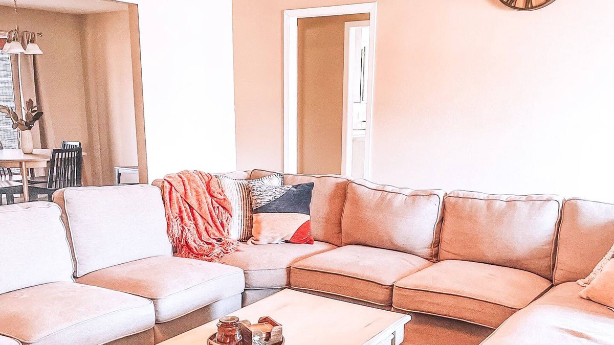 Abilene House | The Golden Inn - Cozy & Pet Friendly, Near Expo Center & Abilene Zoo