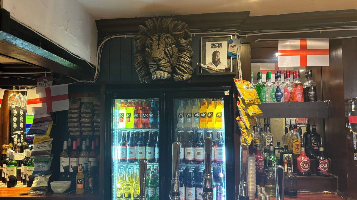 Weymouth Hotel | The Golden Lion