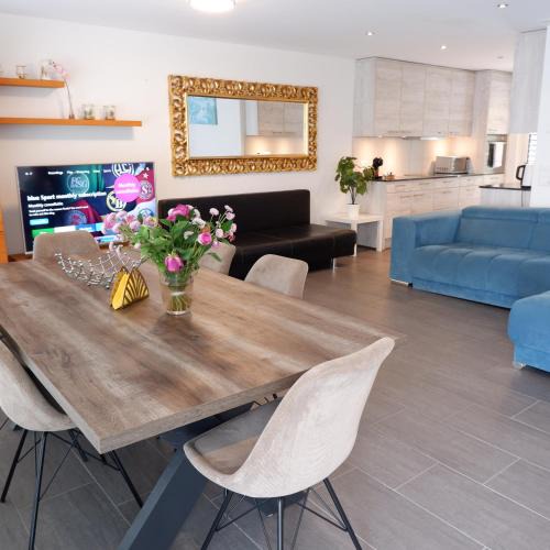 Central Interlaken Apartment | The Golf apartments