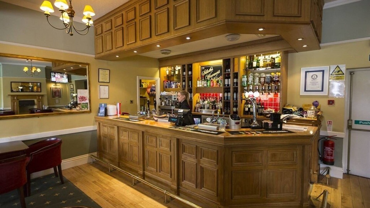 Silloth Hotel | The Golf Hotel