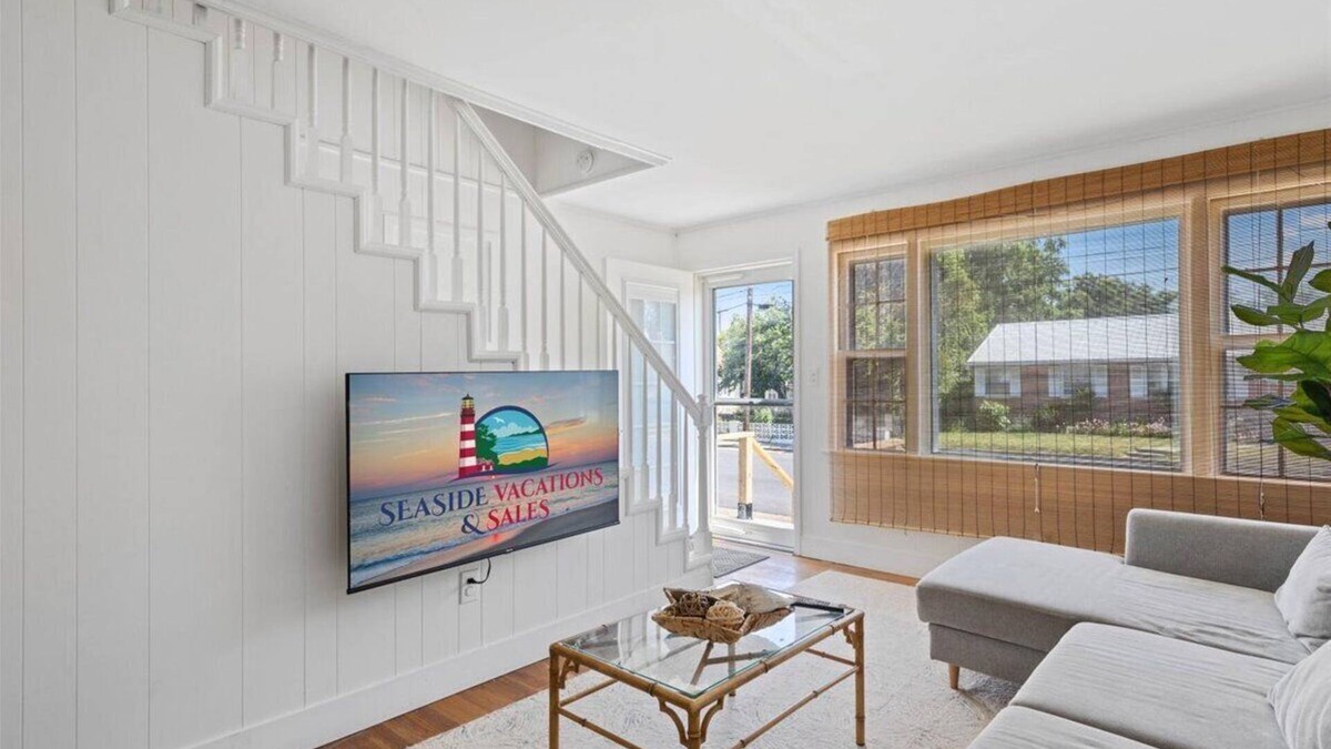 Chincoteague House | The Good Life on Ocean