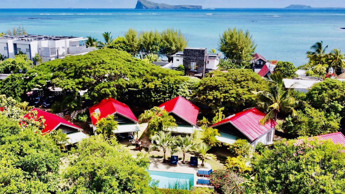 Cap Malheureux Hotel | The Good Life Mauritius