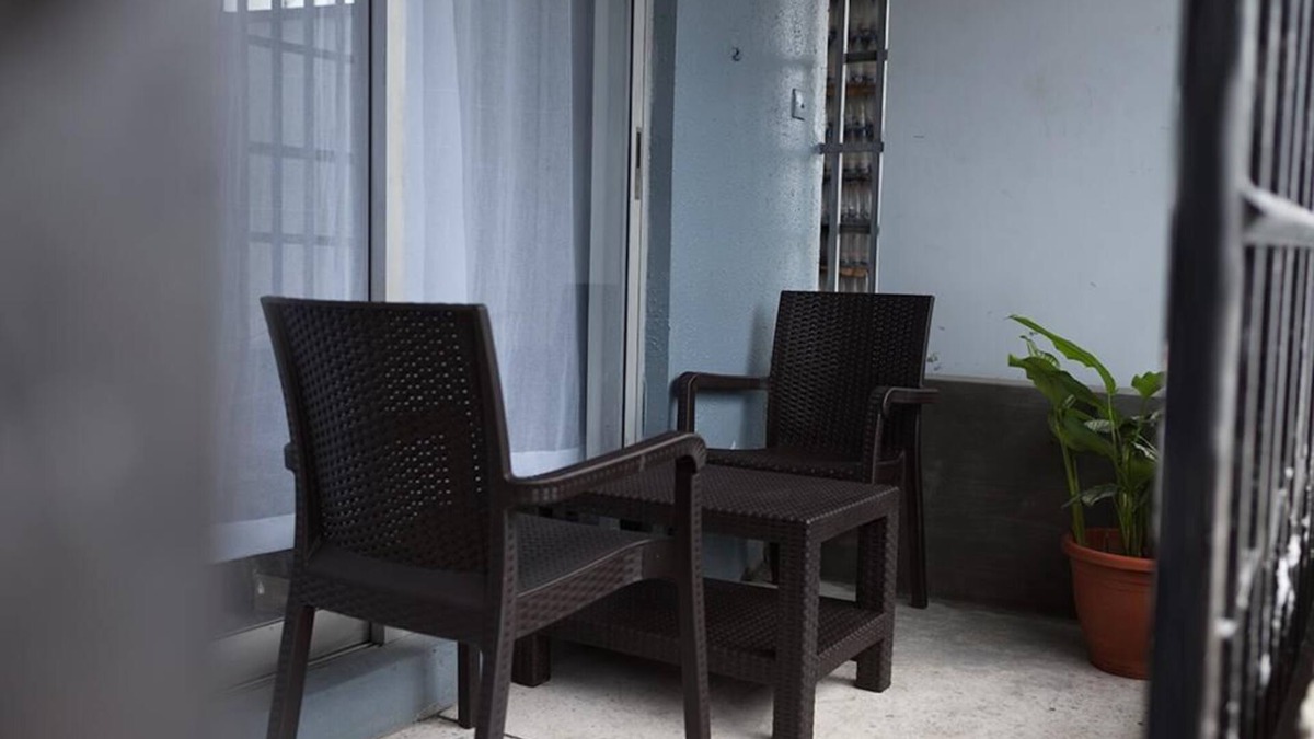 Port Harcourt Apartment | The GoodHouse Rhythm and Blues
