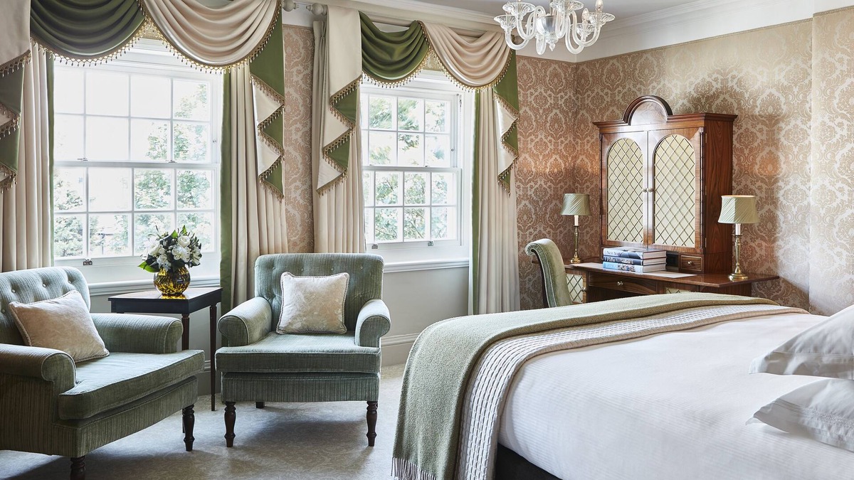 Belgravia Hotel | The Goring