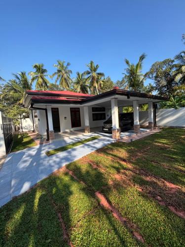 Divulapitiya House | The Grace Cottage - Negombo