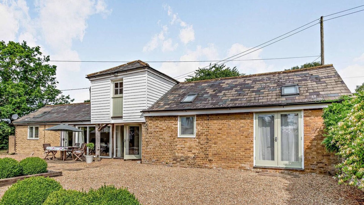 Maidstone House | The Granary - Chart Sutton