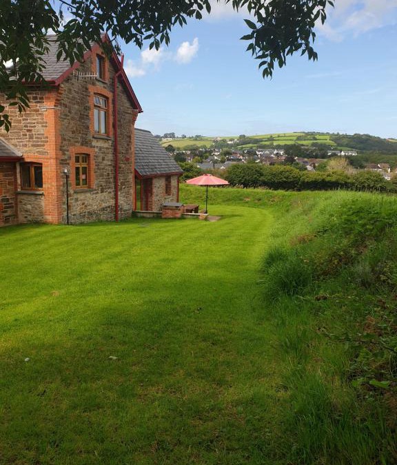 Landkey House | The Granary