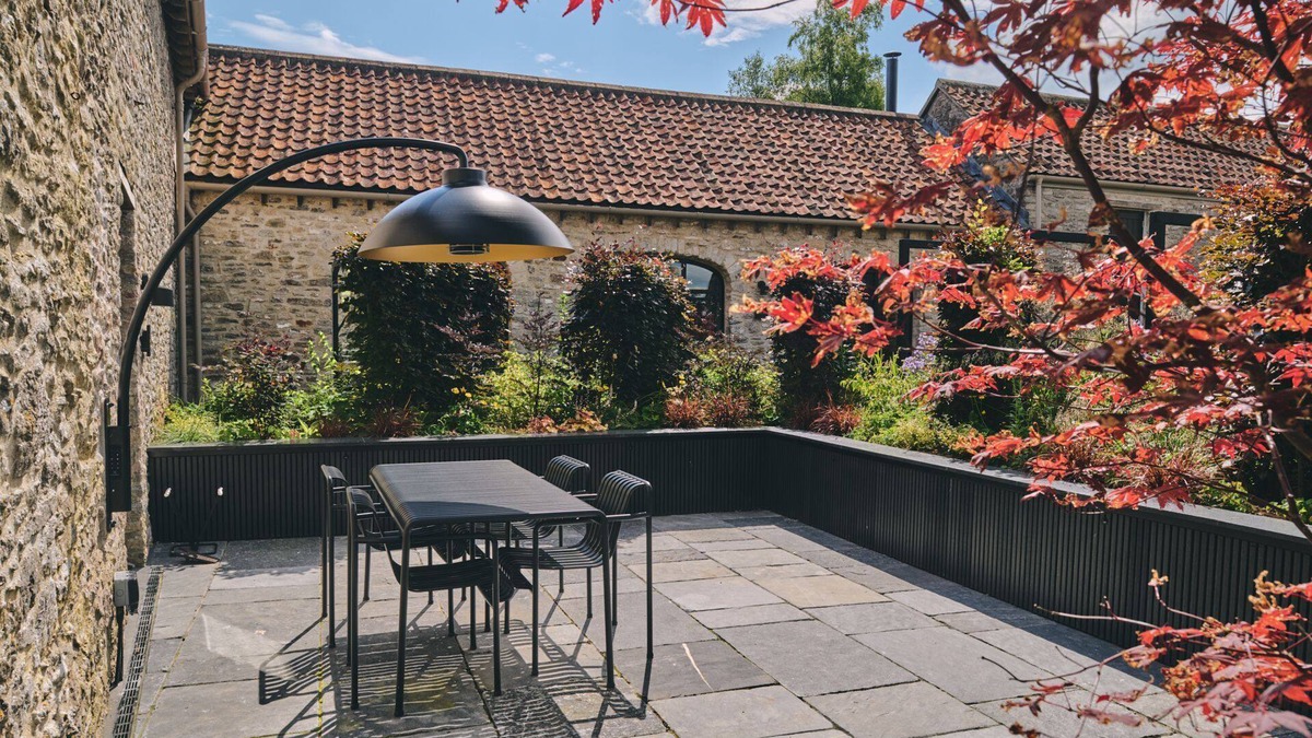 East Horrington Cottage | The Granary - Luxury Cottages