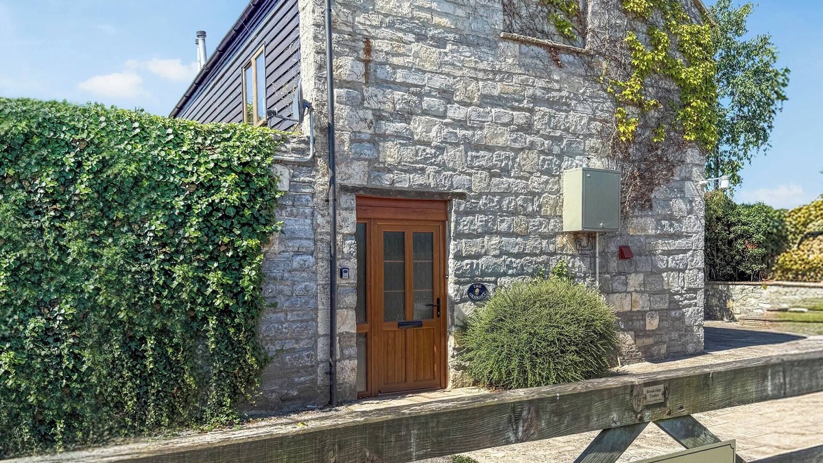 Ilton Cottage | The Granary - UK50171