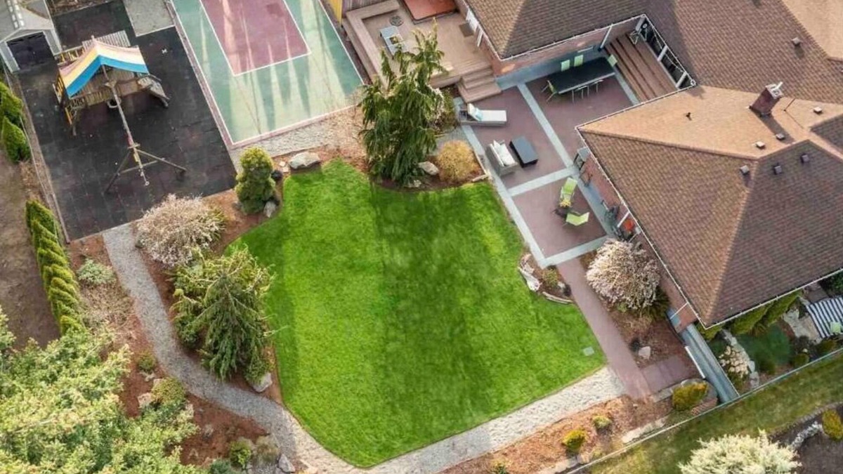 Three Tree Point House | The Grand 5K! Near Ocean, Airpt