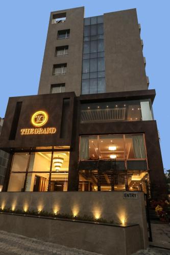 Asansol Hotel | The Grand Asansol