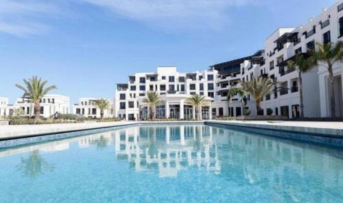 Nardaran Apartment | The Grand