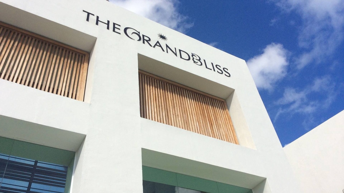 Villa Juarez Hotel | The Grand Bliss Riviera Maya, Playa del Carmen