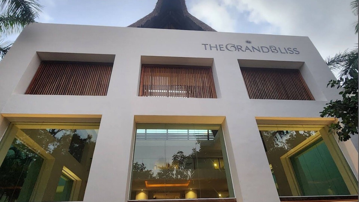 Centro Hotel | The Grand Bliss @ Vidanta R.Maya/24/7 pool access/Family friendly/Golf course