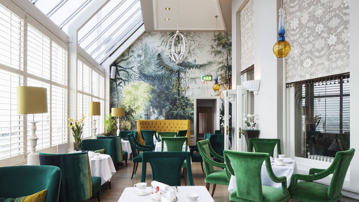 Seafront Hotel | The Grand Brighton