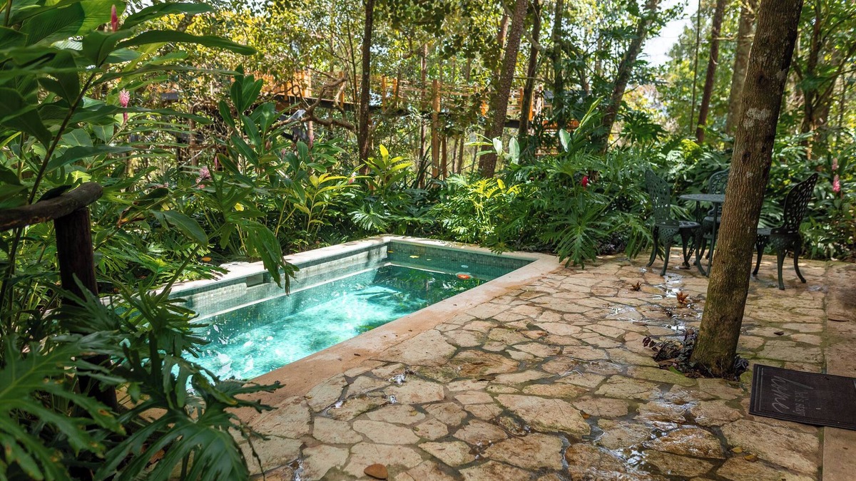 La Vega Province Villa | The Grand Forest Jarabacoa