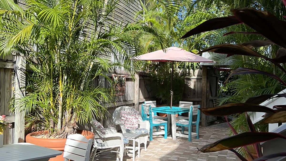 Old Town House | The Grand Guesthouse