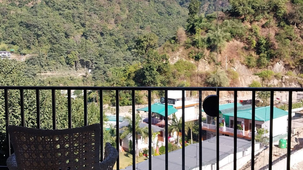 Jogiyana Resort | The Grand Haveli Resort By Atya Hotels