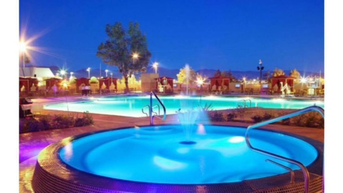 Reno House | The Grand King with Spectacular View